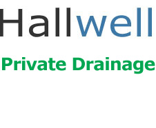 Suffolk drains logo